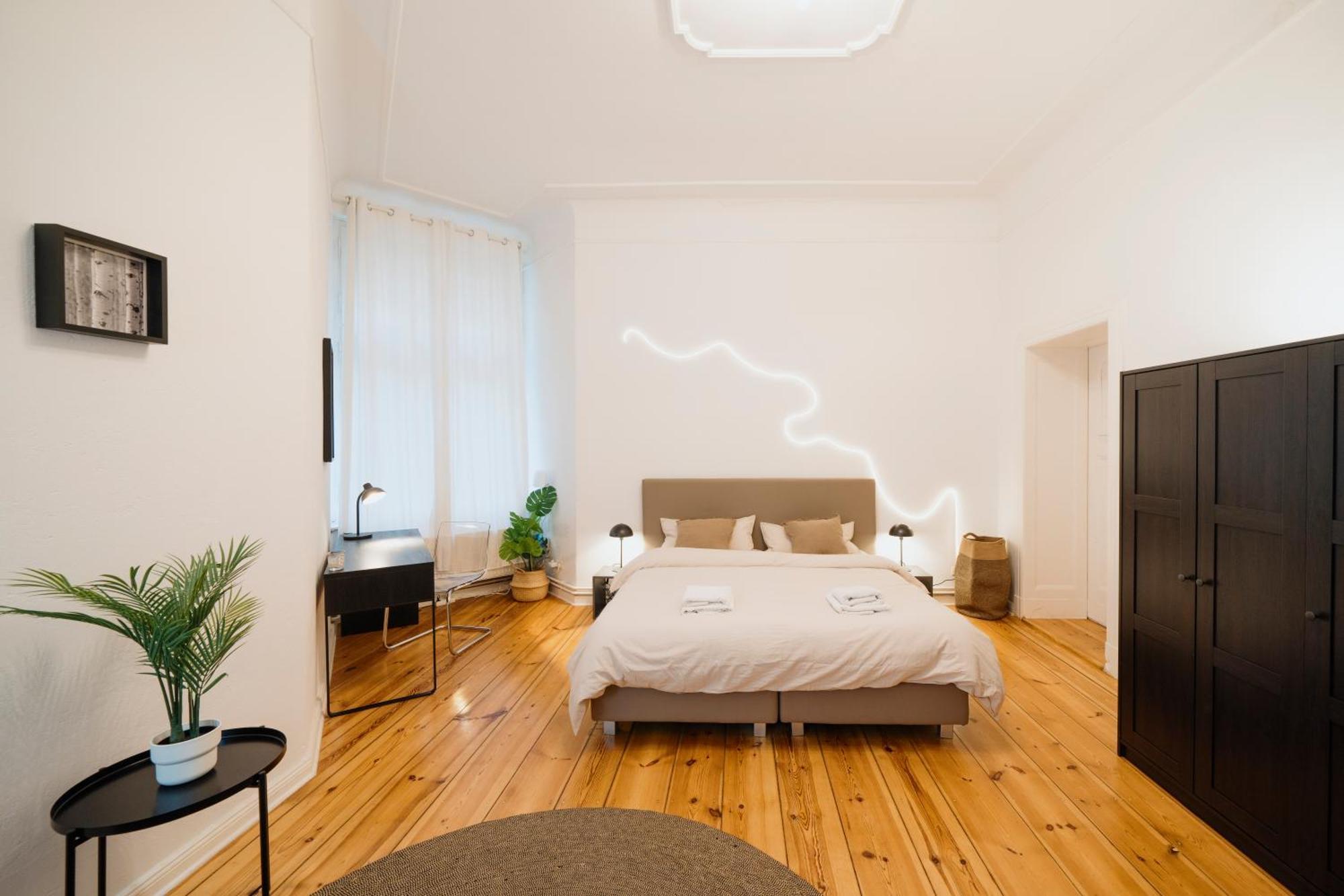 Appartement Homely - Luxurious, Spacious, Near Victory Column, River