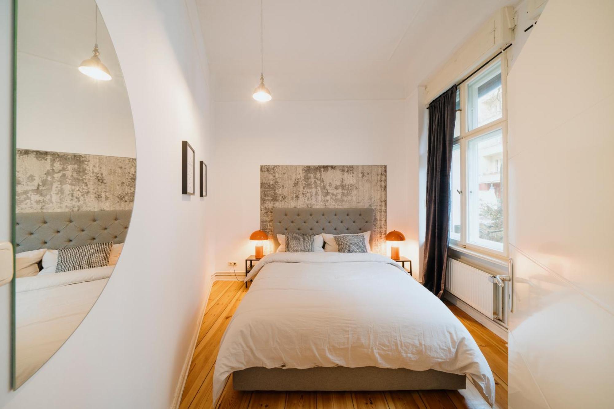 Appartement Homely - Luxurious, Spacious, Near Victory Column, River *